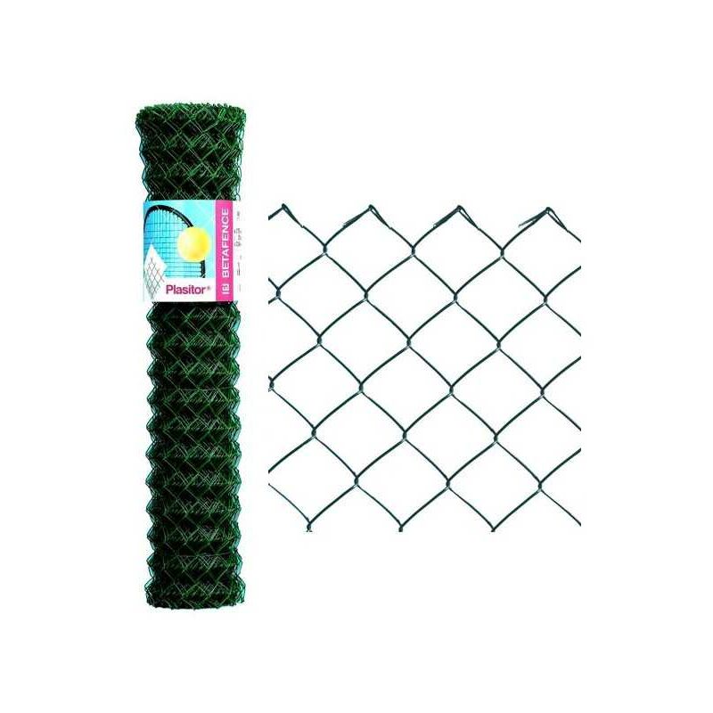 Filet Plasitor 50 h 175 m 25 Betafence