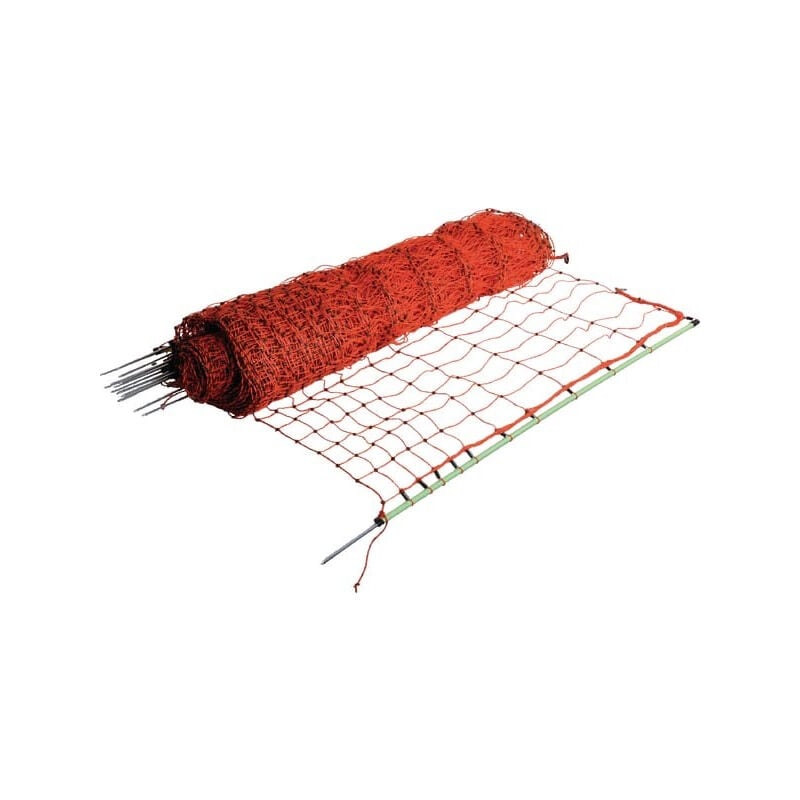 Gallagher - Filet pour enclos de volailles 022229GAL