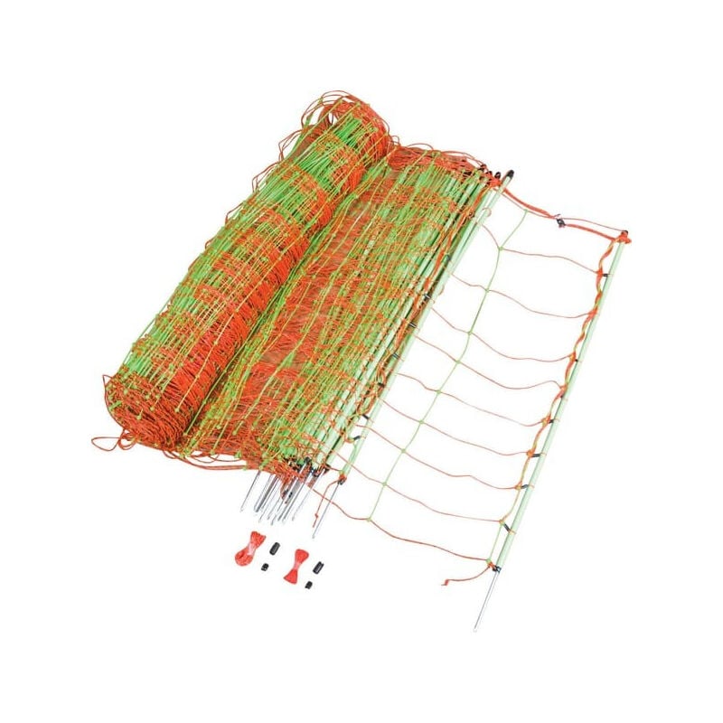 Gallagher - Filet pour enclos de moutons et chèvres 072415GAL