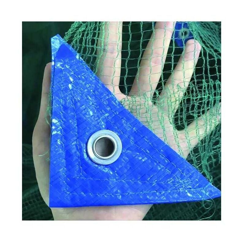 Blinky - Filet pour Olives Vigor Antispine Vert 33 G/Mq 6X8 m