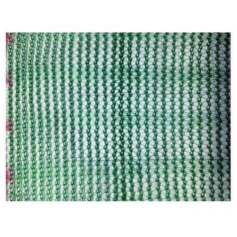 Filet pour olives Vigor Antispine Vert 90 g/m² 4x8 m