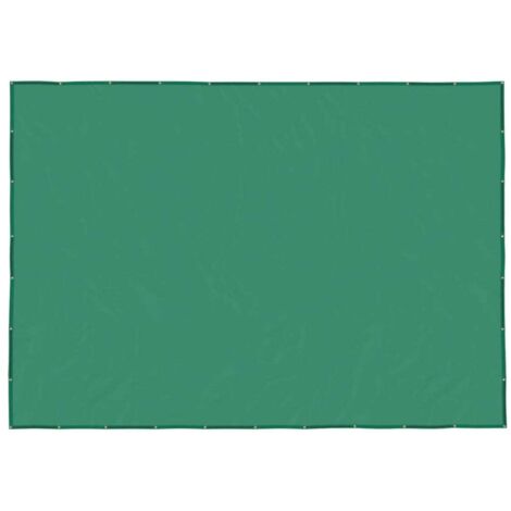Filet pour remorque vert 3,5x5 m PEHD CFW54170