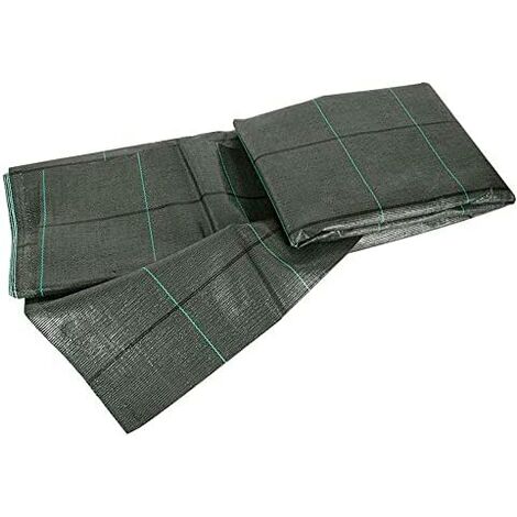 Filet pour terrain de camping. couleur verte 3x4m fun&ampgo