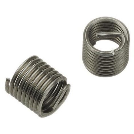 Filet rapporté standard M 14 x 1 1D V-Coil