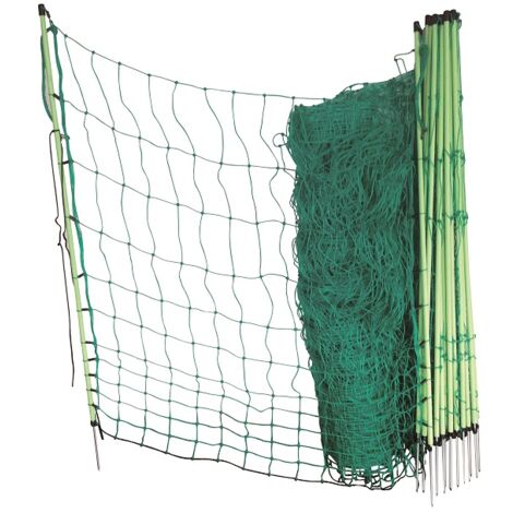 Filet Volaille Beaumont Non Électrifié 25m Hauteur 1,12m