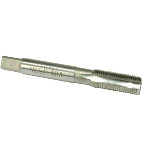 Filetage HSS mâle 3/8" pour boulon de lame gauche 550059