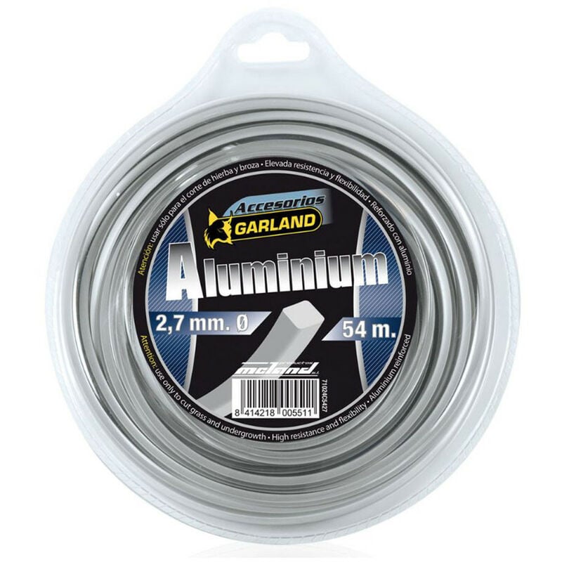 Garland - S.Of. Distributeur Alu: 54M - 2.7Mm c 71024C5427