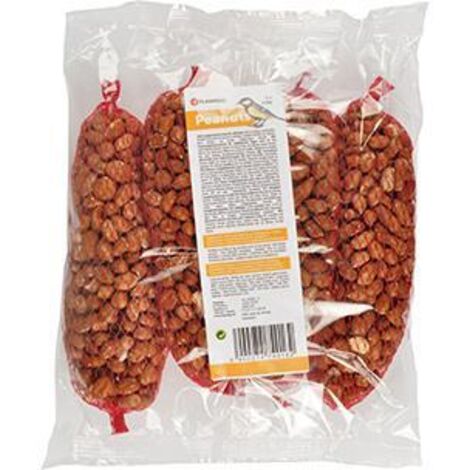 Filets de cacahouetes 4 x 175 gr.