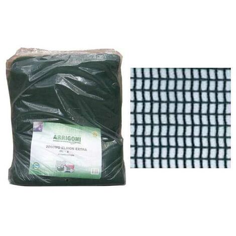 Filets d'olive G 64 h 600 m 10 Elaion Extra Arrigoni