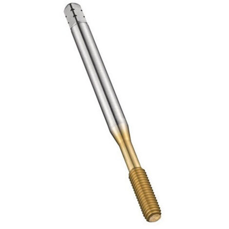 Filettatore DIN 2174, forma E 1,5-2, HSS-E TiN, 6HX