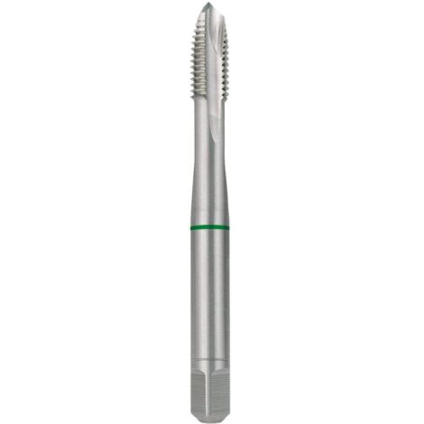 Filettatore per macchine DIN 371B M3x0,5mm HSS-Co5 6H
