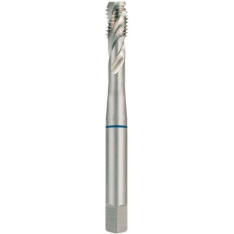 Filettatore per macchine DIN 371C M5x0,8mm HSS-Co5 6H