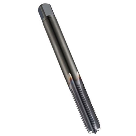 Filettatore per macchine DIN 371C T210 M10x1,5mm HM TiCN 2XD 6HX