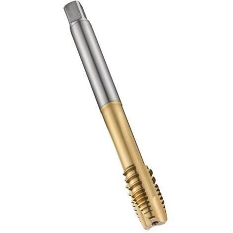 Filettatore per macchine DIN 376B E423 M20x2,5mm HSS-E-PM TiN