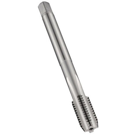 Filettatore per macchine DIN 376C E275 UNC 7/16 di pollice x14 HSS-E-PM vuoto 1,5XD 2B