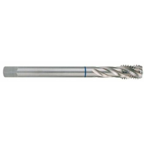 Filettatore per macchine DIN 376C M20x2,5mm HSS 6H