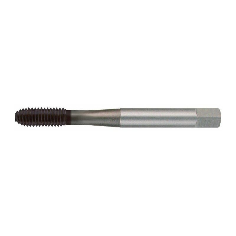 Filettatrice din 2174 (371) M10 Forma d HSS-Co5