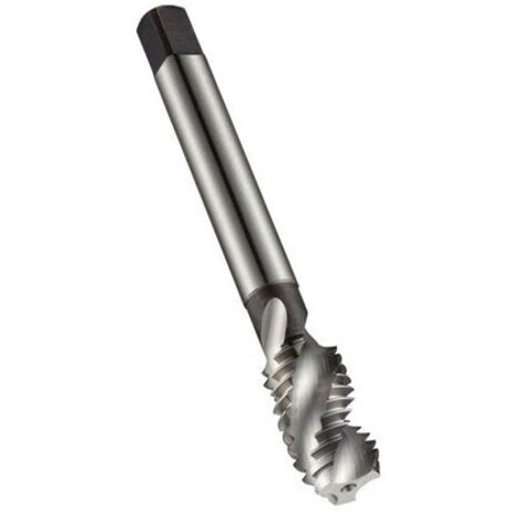 Filettatrice per macchine ISO 529C E533 BSW 1/4 di pollice x 20 HSS vuoto/umido.2XD
