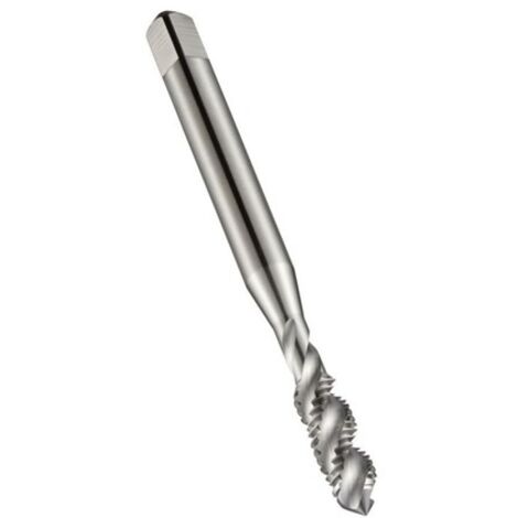 Filettatrice per macchine ISO 529C E544 BA 6x0,53mm HSS vuoto/ vapore.2XD