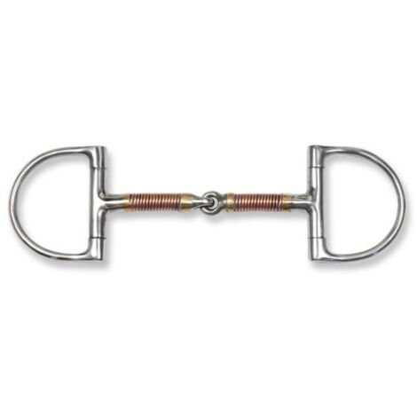 Filetto D Inox Filo Rame: 13,5 cm
