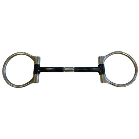 Filetto Oliva con Rullo: 12,5 cm