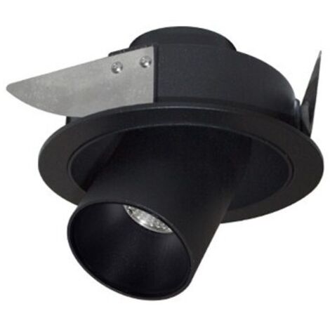 Fili 1 rx-b 10w 705lm 3000k 40° noir mat (DO246WW05)
