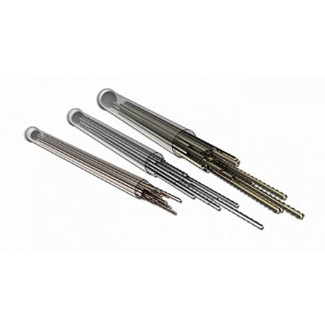 Fili per Durocut 50-2 Taglia XXL STIHL decespugliatore 00009303505 - 4 mm - 48 fili dentati m