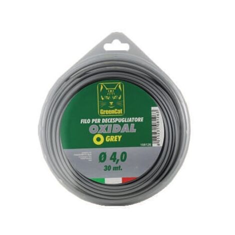FILI PROFESSIONALI ALOXID PER DECESPUGLIATORI MT.10