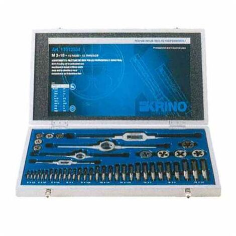 Filier Ma 3/18 pz.44 Krino