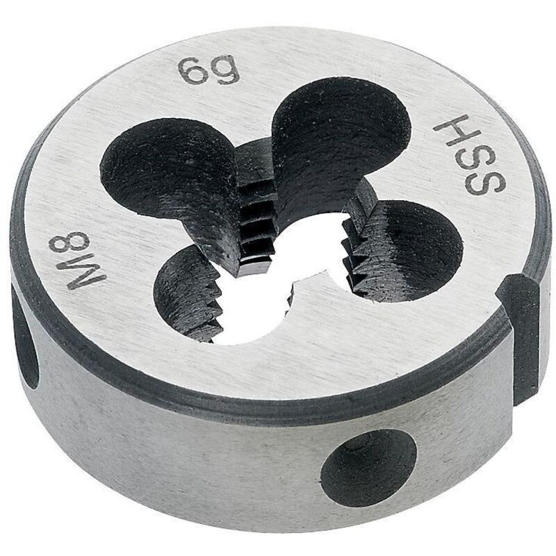 Filiera din 223 ø 25 mm M3