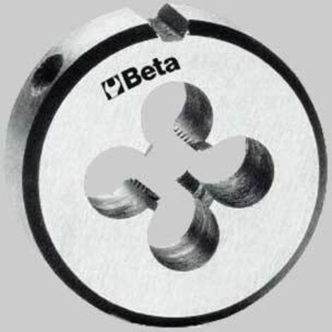 FILIERA TONDA ART. 440A BETA M12x1,75 - BETA