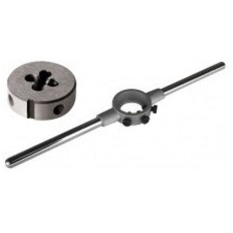 Filière 150/100 Ø 10 Mm