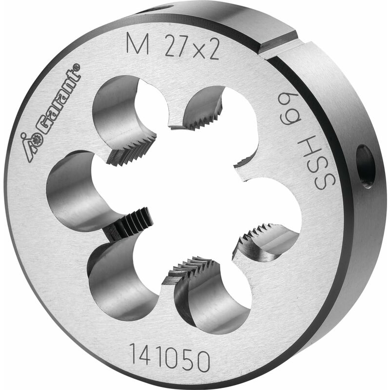 Garant - Filiere hss