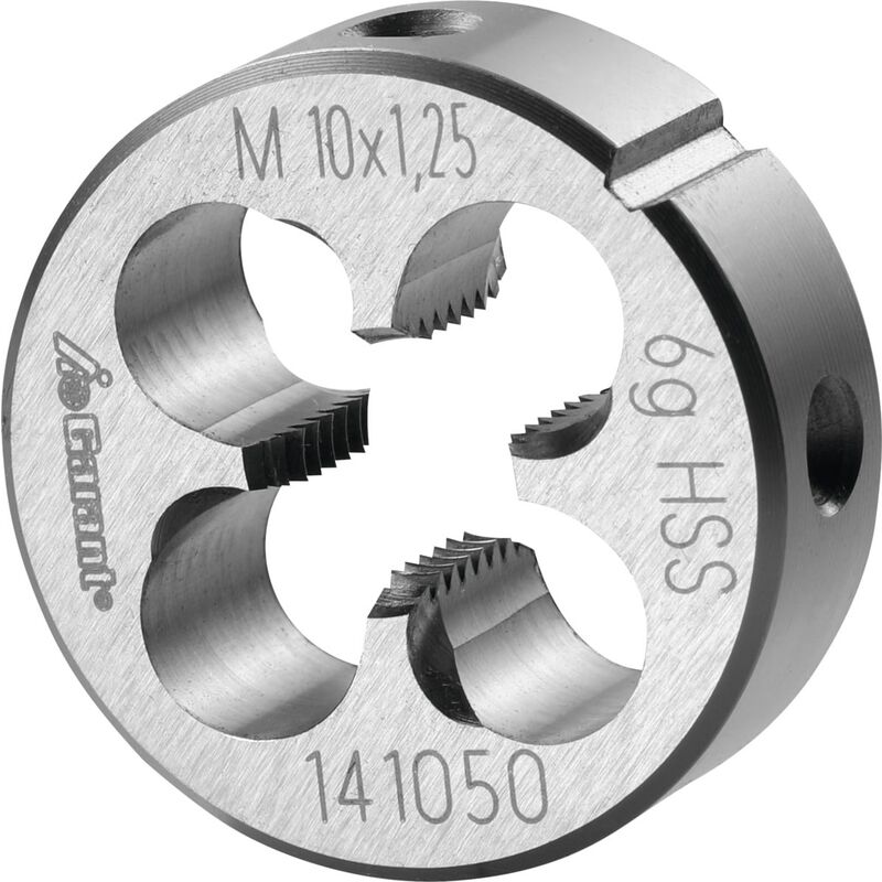 Garant - Filiere hss