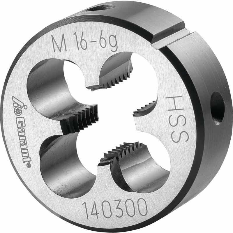 Garant - Filiere 6g