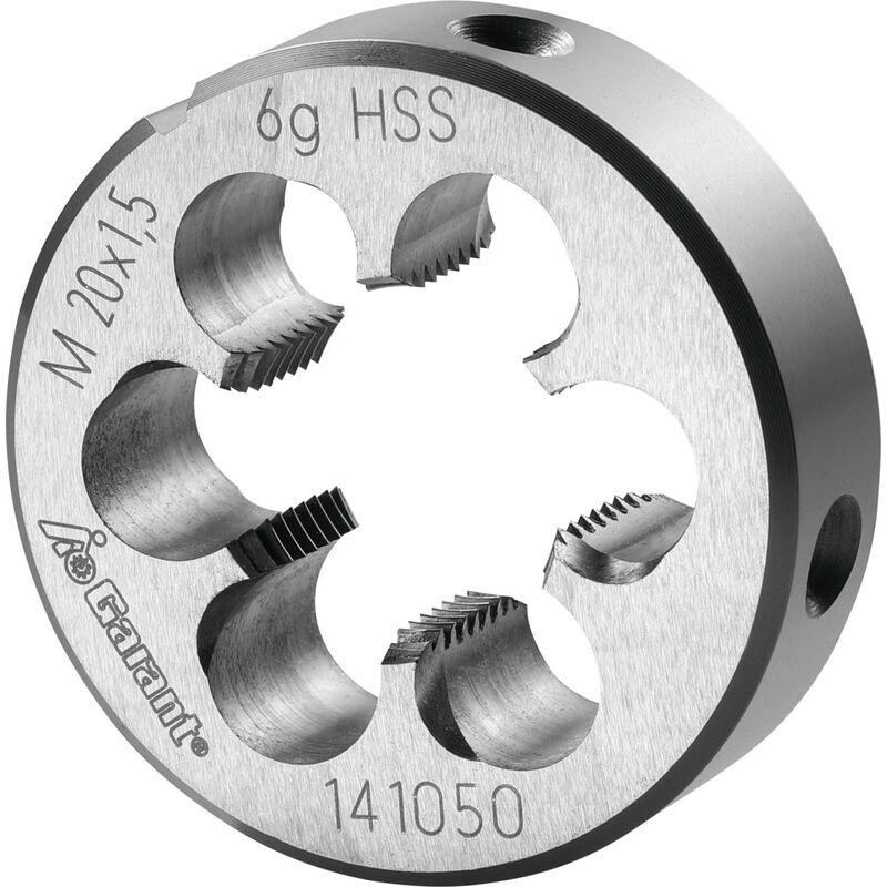 Garant - Filiere hss