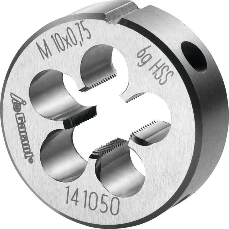 Garant - Filiere hss