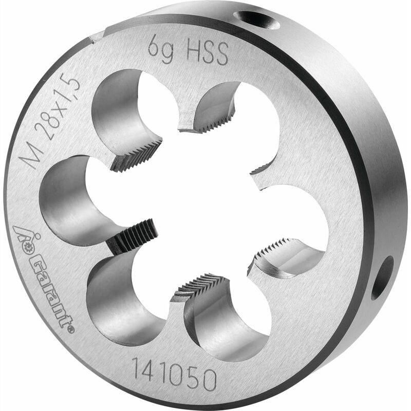 Garant - Filiere hss