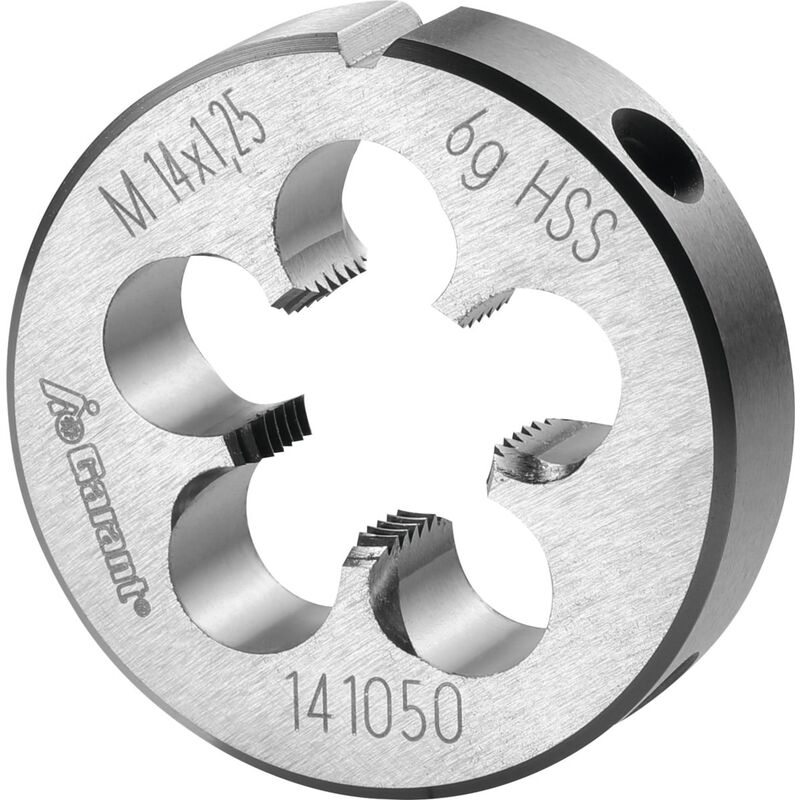 Garant - Filiere hss