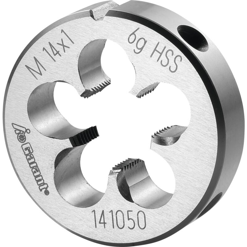 Garant - Filiere hss