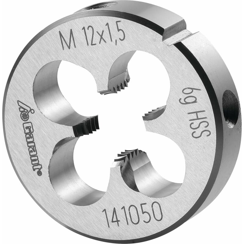 Garant - Filiere hss