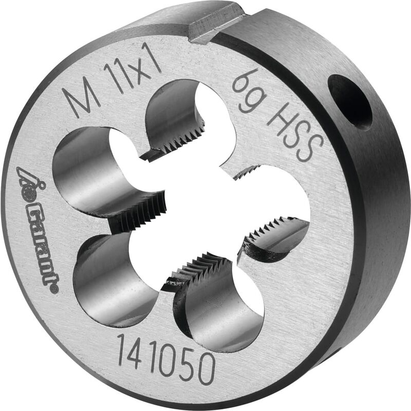 Garant - Filiere hss