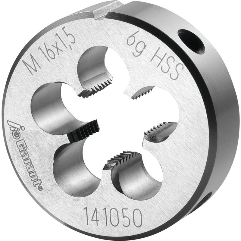 Garant - Filiere hss