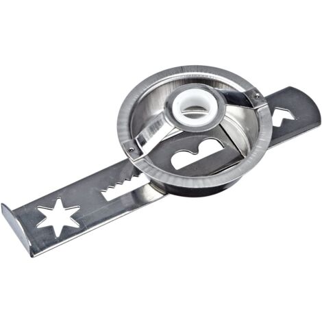 Filière à biscuits pour Robot multifonction BOSCH 17004968