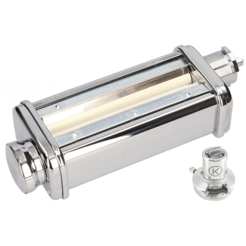 Filière à lasagnes avec adaptateur