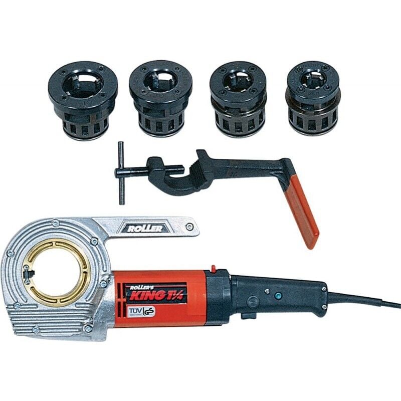 Roller - Filière électrique King2Set c R1/2-2z