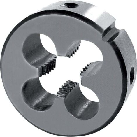 Filière EN22568 HSS M6 FORTIS 1 PCS