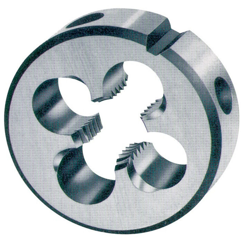 Promat - Filière forme b M16 x 2 mm hss 6 g coupe à gauche