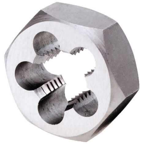 Filière G 1/4x19 HSS CLASS A Droite DORMER