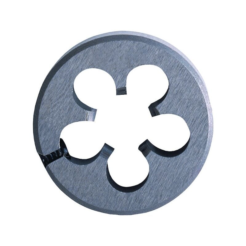 Filière ronde extensible 110004 38.1 - D12 x 175 mm - TIVOLY